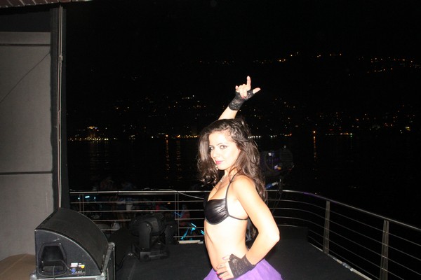 Beirut Party Cruise